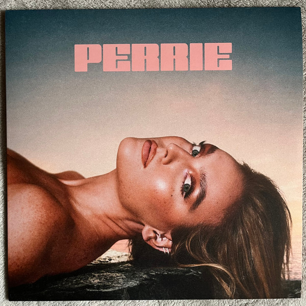 Perrie Exclusivité Fnac Vinyle Rose