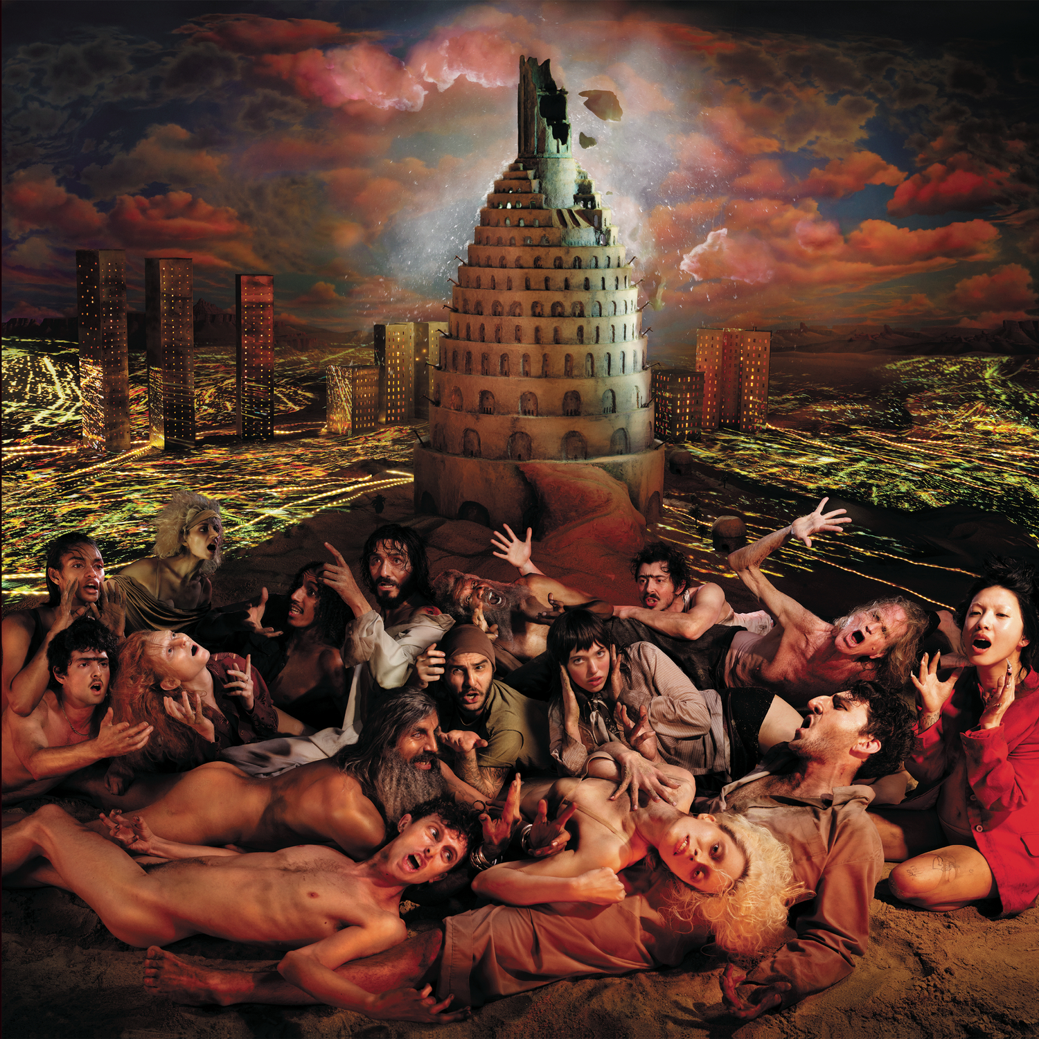 Babel Babel