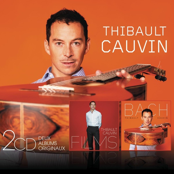 Bach - Films