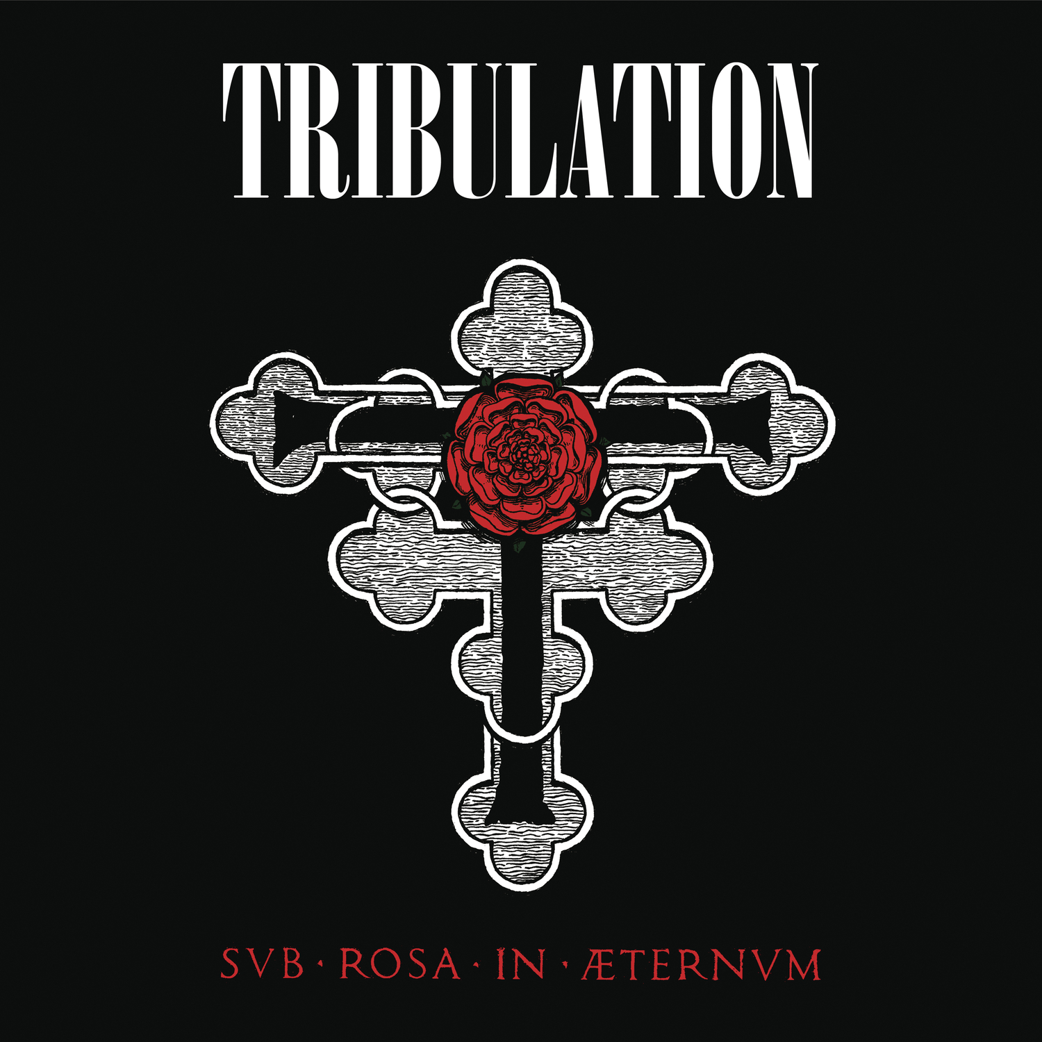 Sub rosa in æternum