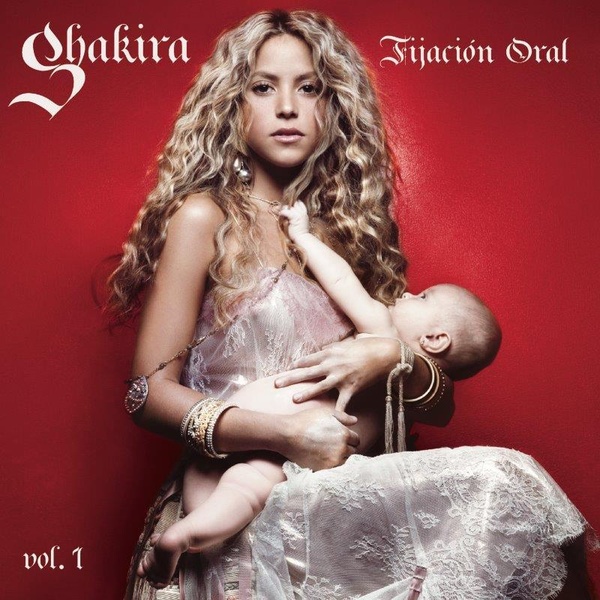 Fijación oral, vol. 1