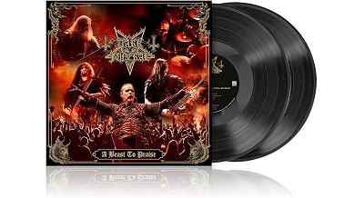 Beast To Praise Vinyle Or