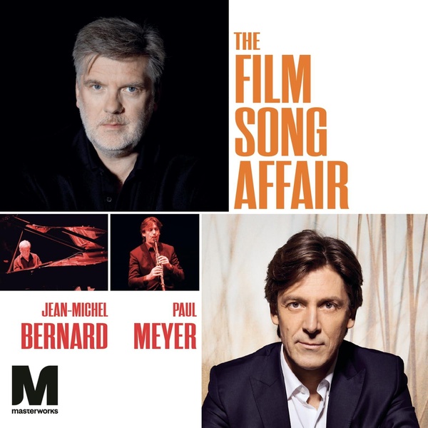 The Film Song Affair