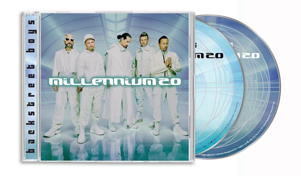 Millennium 2.0