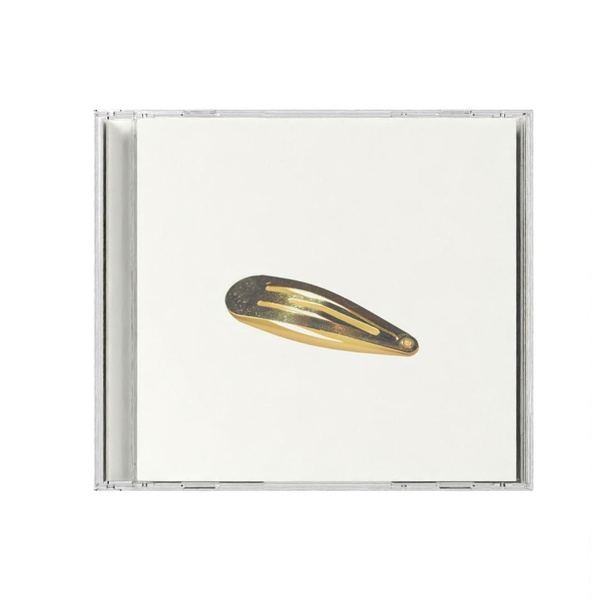 IMPOSTEUR (CD cristal)