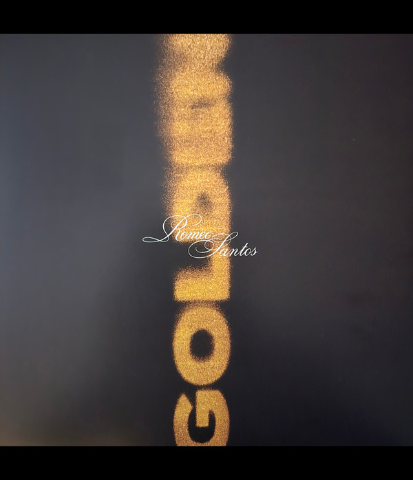 Golden