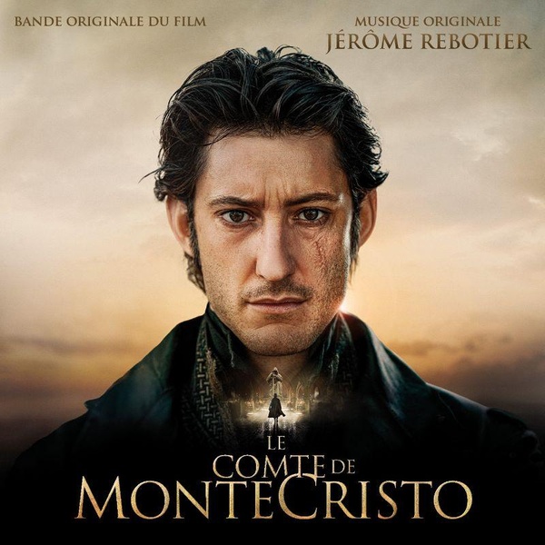 Le Comte de Monte Cristo