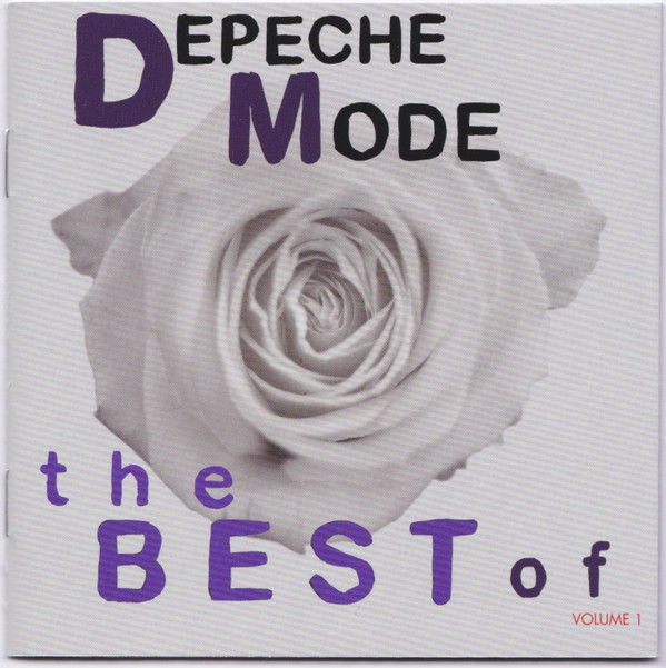 The Best Of Depeche Mode Volume 1