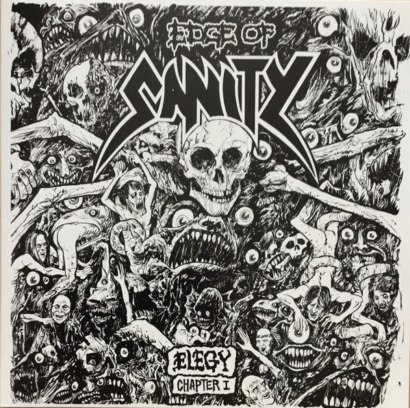 Elegy - Chapter I (Demos Compilation)