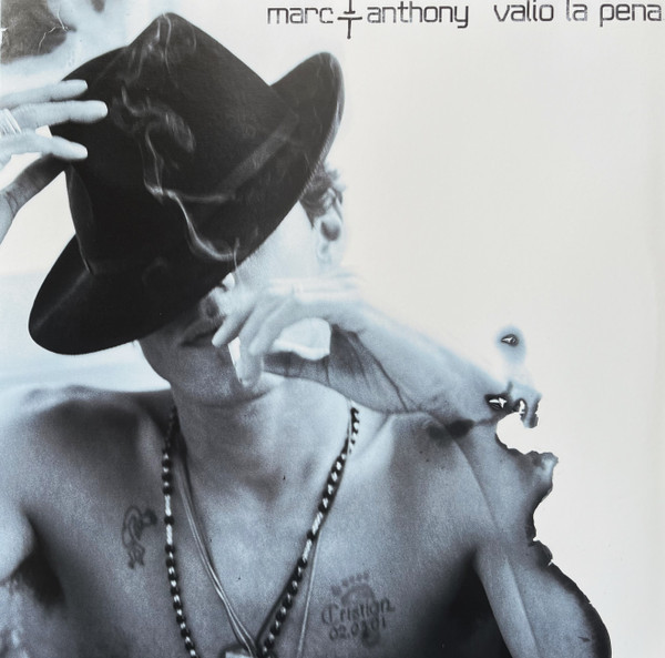 Valió la Pena Vinyle Coloré