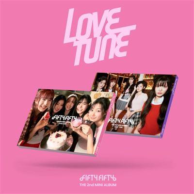 Love Tune (Export LOVE Version)