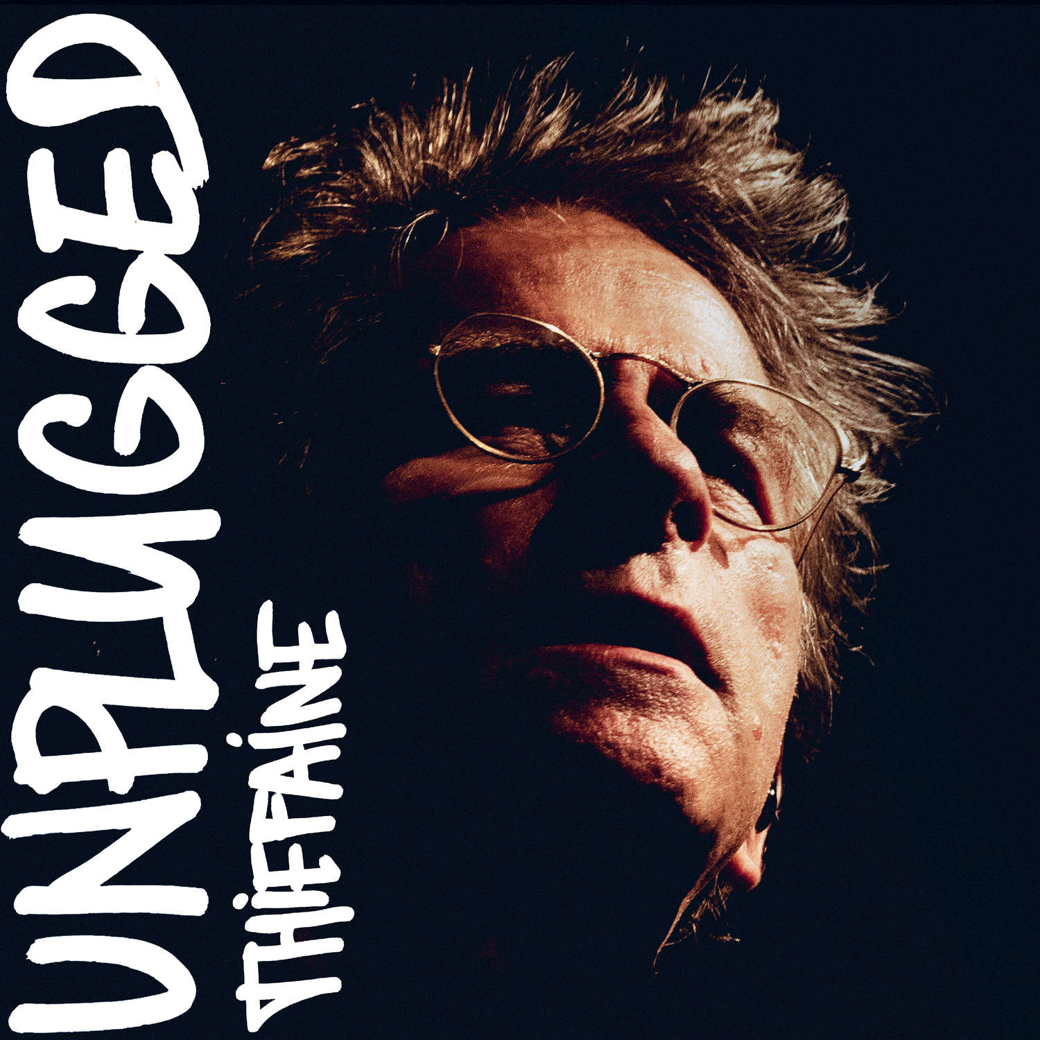 Unplugged