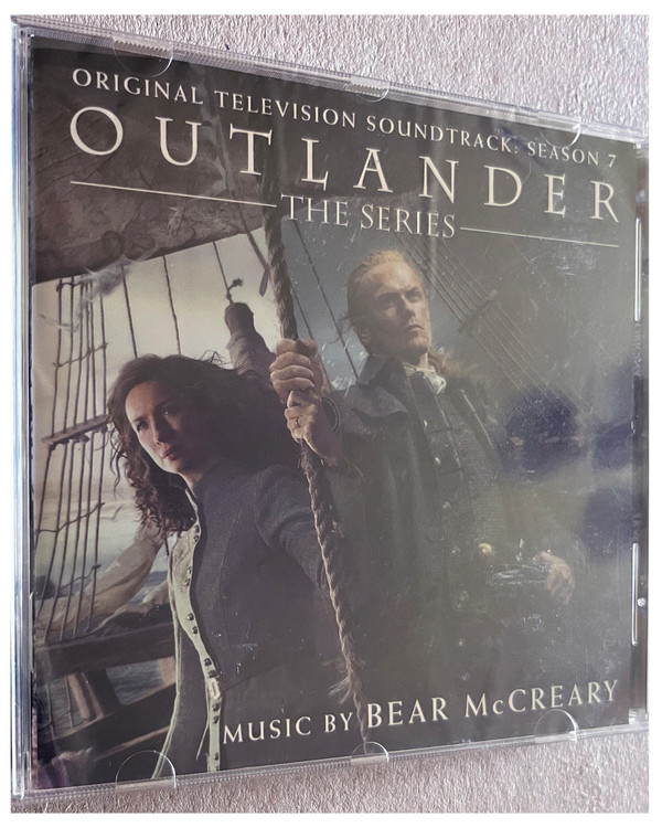 Outlander Season 7