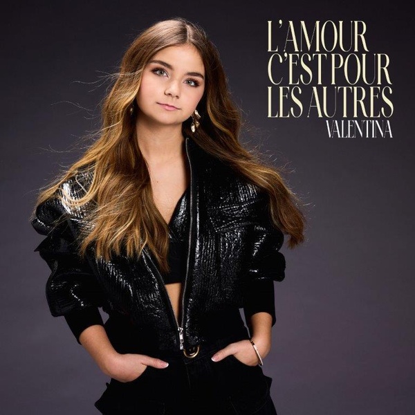 L'amour c'est pour les autres