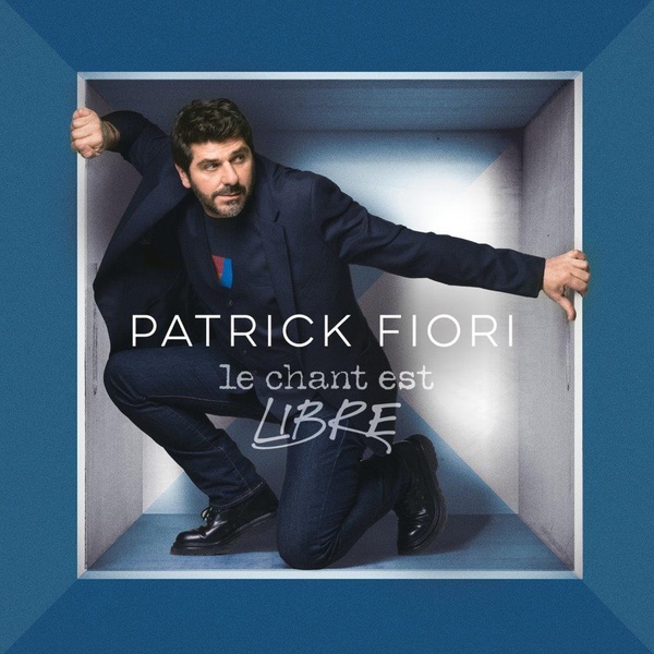 Le chant est libre (Réédition)