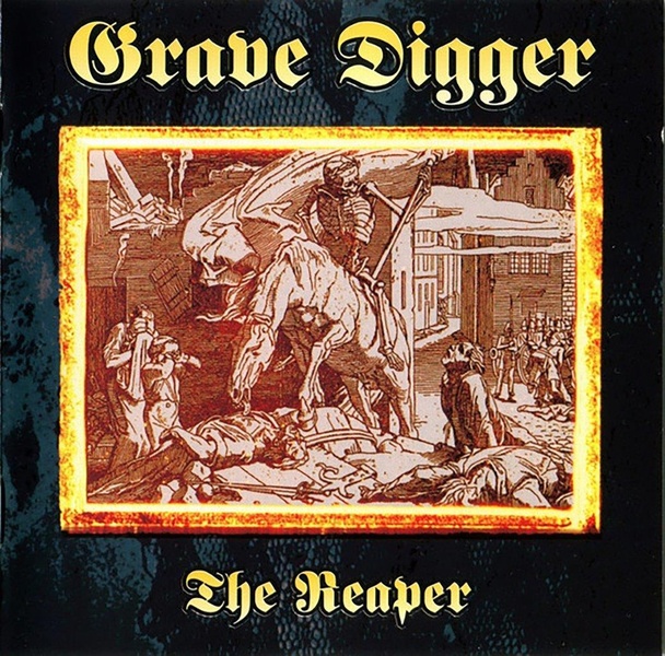 The Reaper
