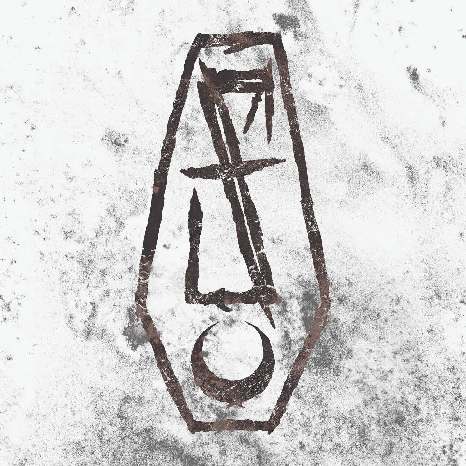 Flesh Coffin (Re-issue 2025)