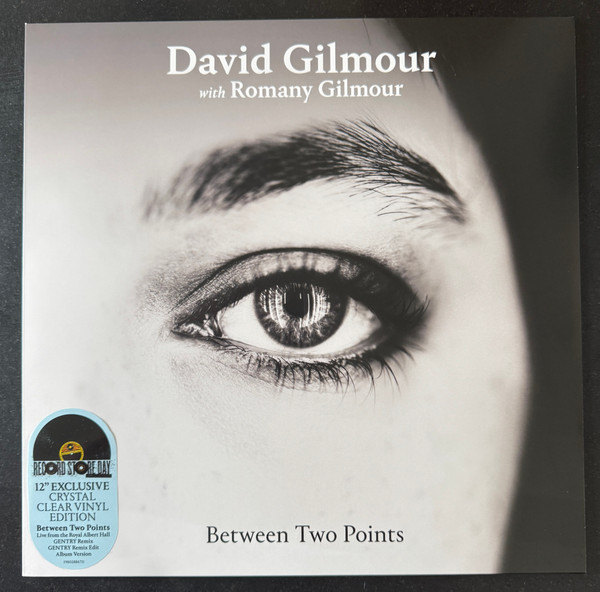 Between Two Points Remixes