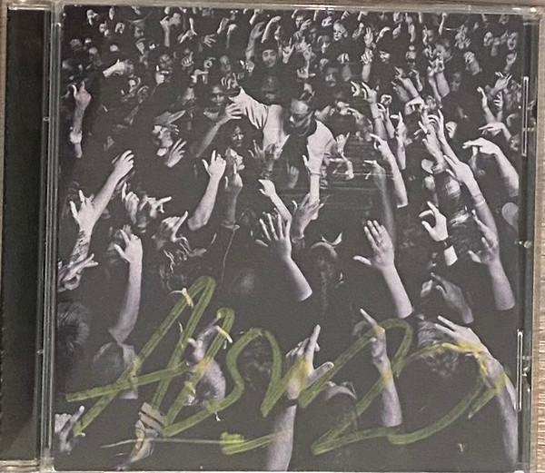 Longue vie à nous Exclusivité Fnac CD Dédicacé