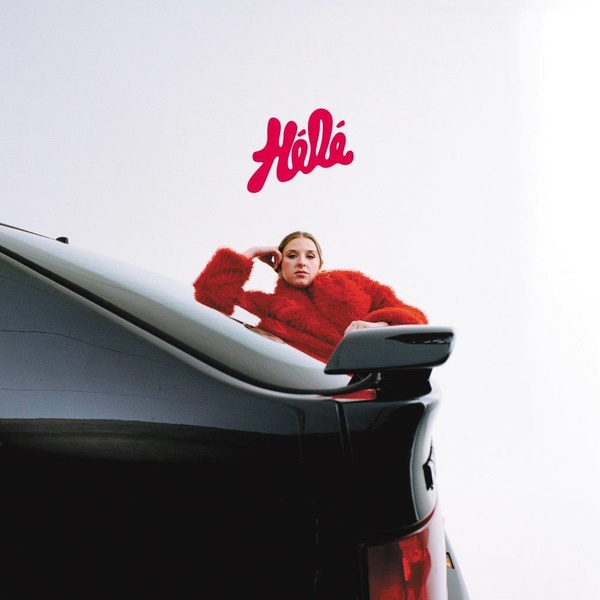Hélé
