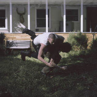Malcolm Todd