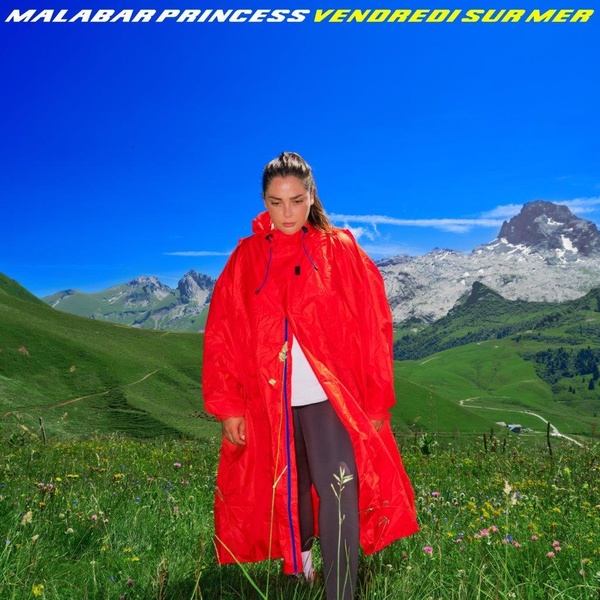 Malabar Princess