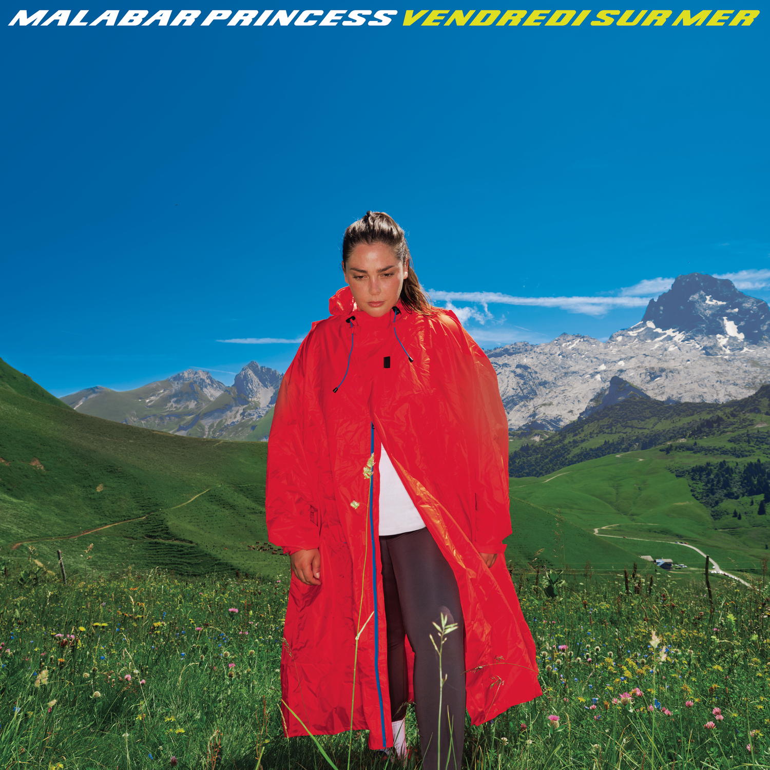 Malabar Princess