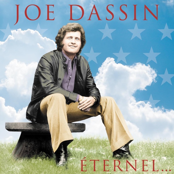 Joe Dassin Éternel...