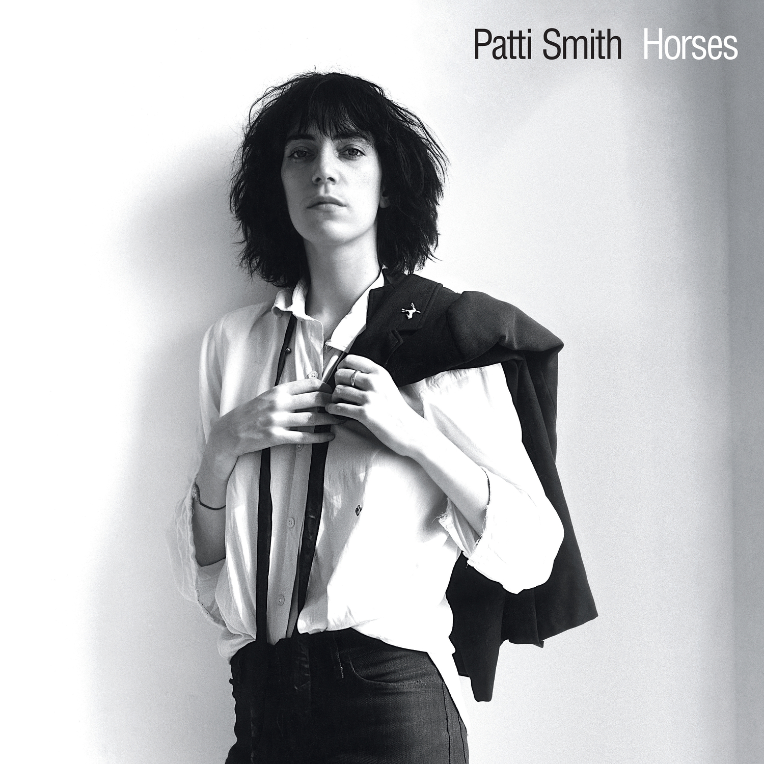 Horses (50th Anniversary)