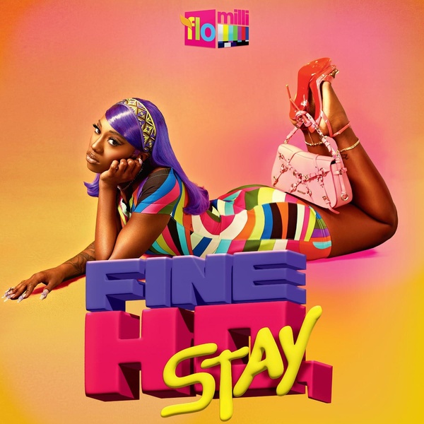 Fine Ho, Stay