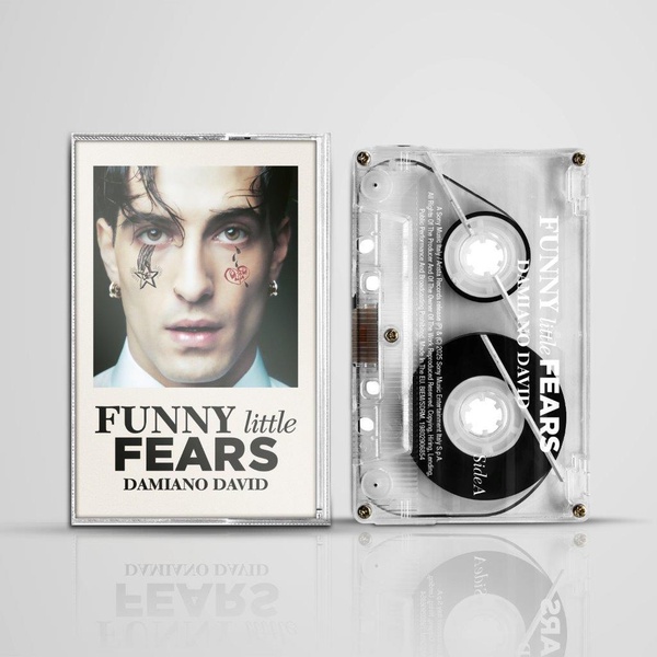 Funny Little Fears Exclusivité Fnac