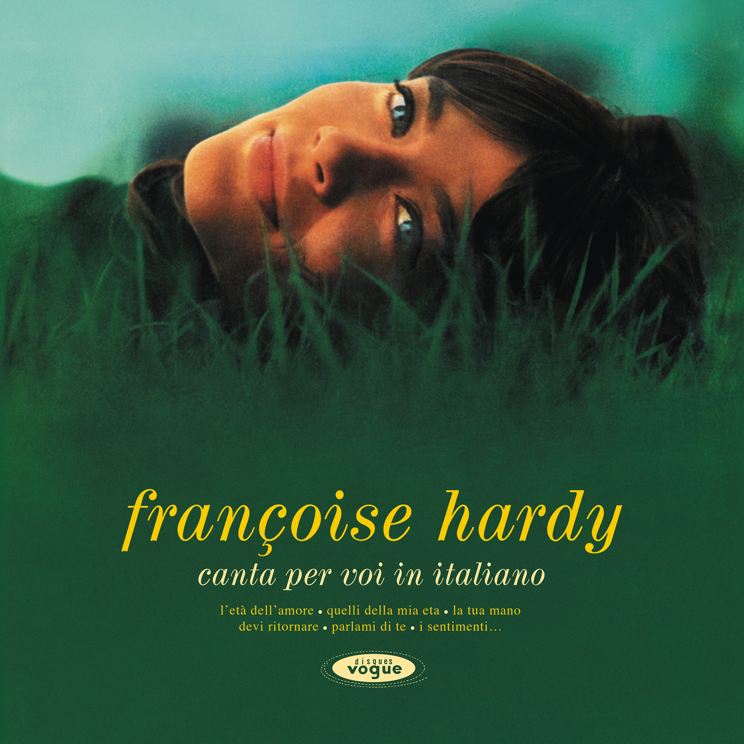 Canta per voi in Italiano