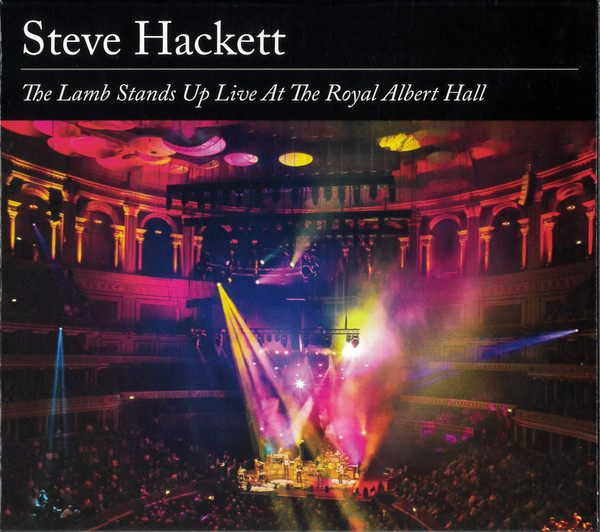 Lamb Stands Up Live At The Royal Albert Hall