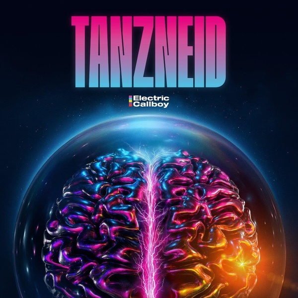 Tanzneid Édition Ultra Limitée Deluxe Coffret
