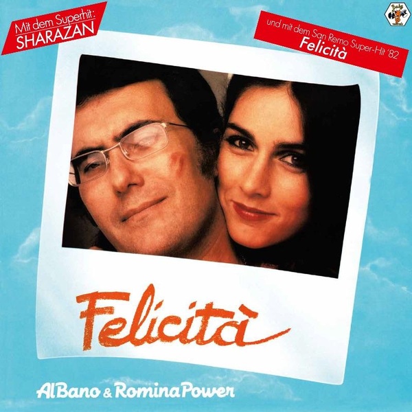 Felicità