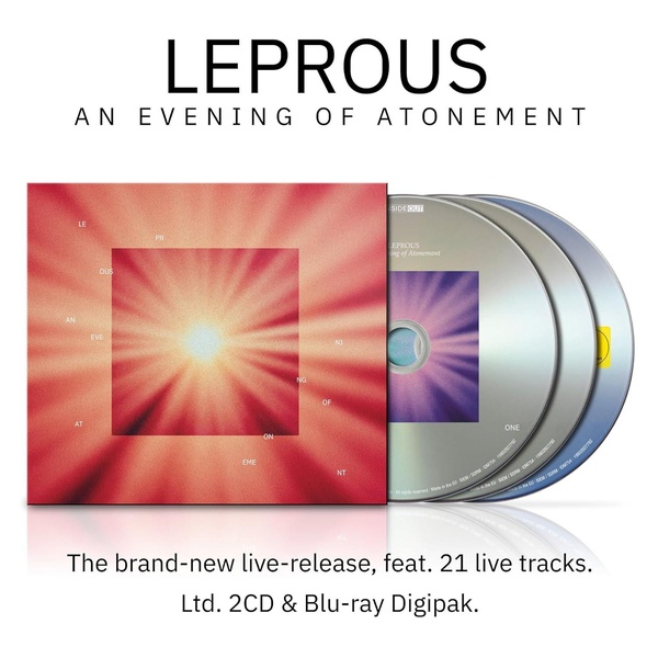 An Evening of Atonement