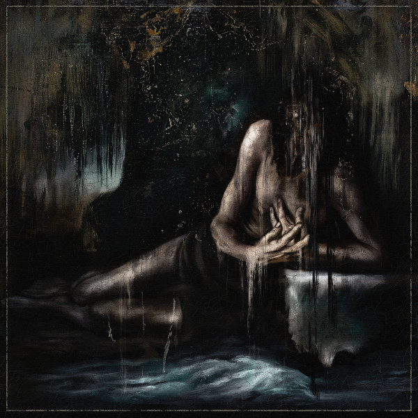 I Feel The Everblack Festering Within Me (US Version)