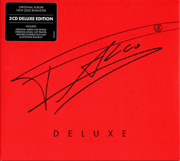 Falco 3 Édition Deluxe