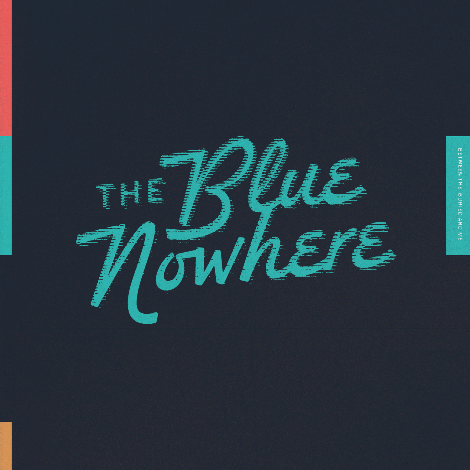 The Blue Nowhere