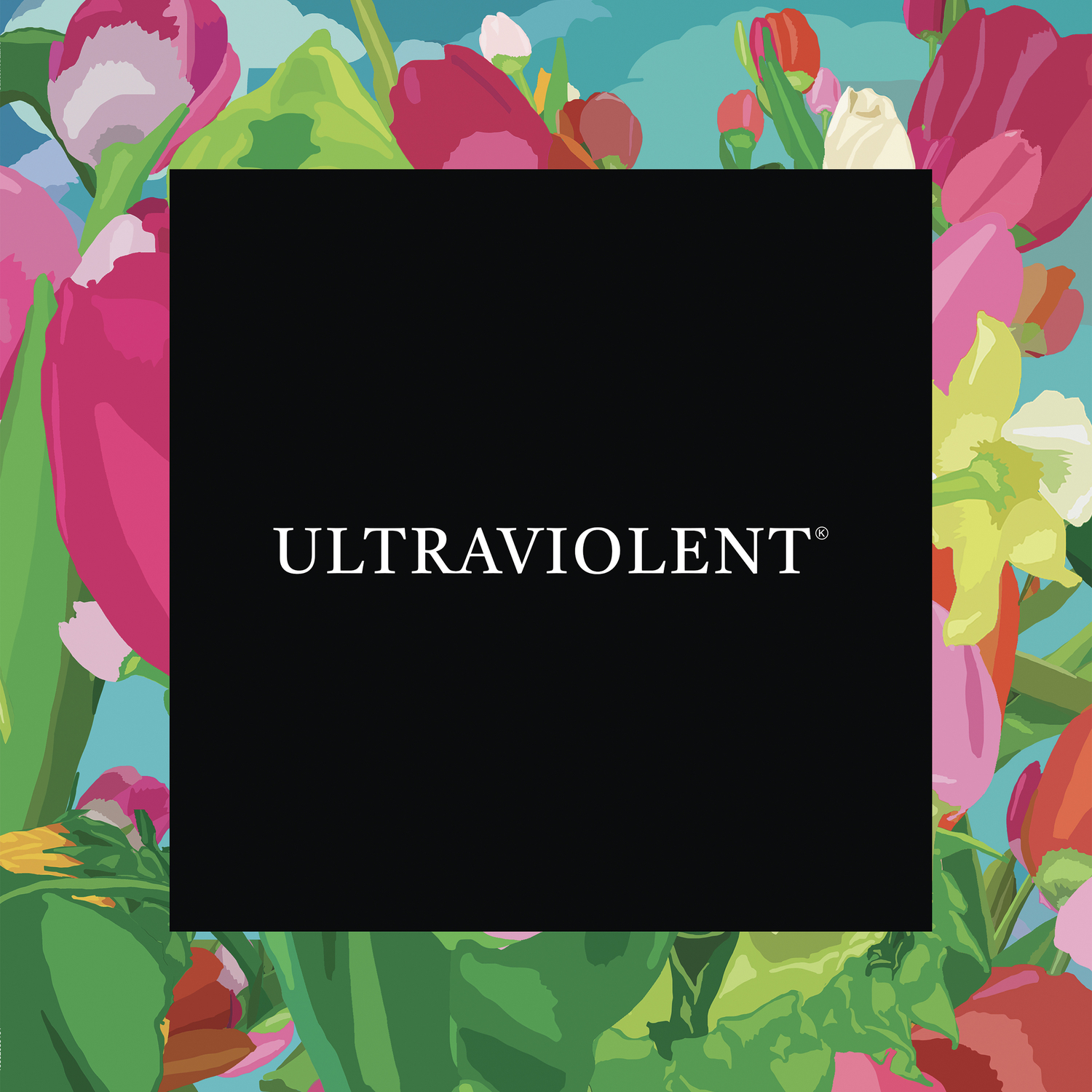 ULTRAVIOLENT