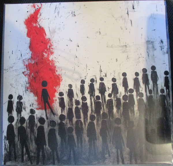 Alienation Exclusivité Fnac Vinyle Coloré