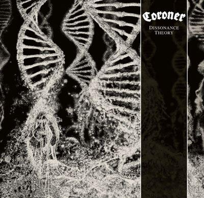 Dissonance Theory