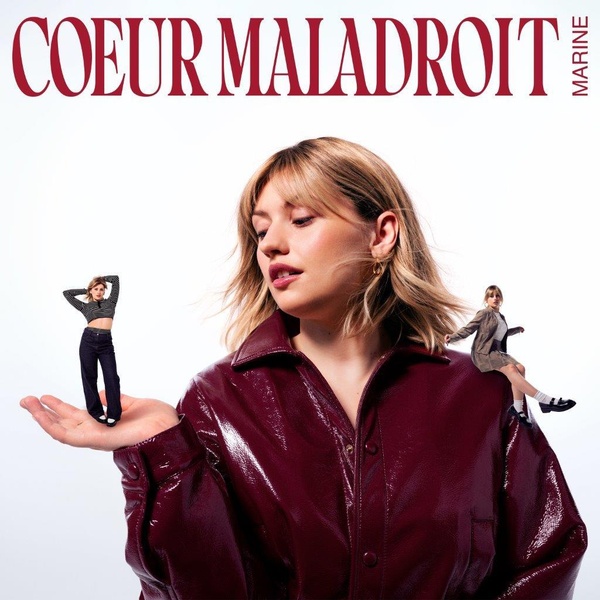 Cœur maladroit Édition Limitée Alter Ego