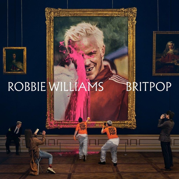 Britpop Édition Deluxe