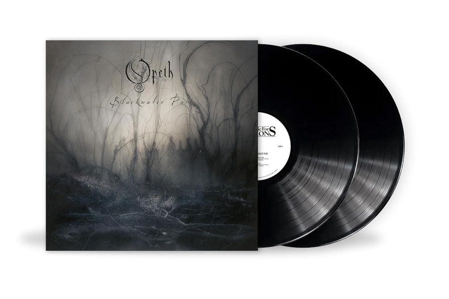 Blackwater Park