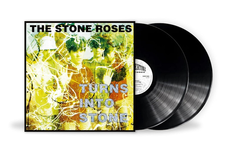 Turns Into Stone