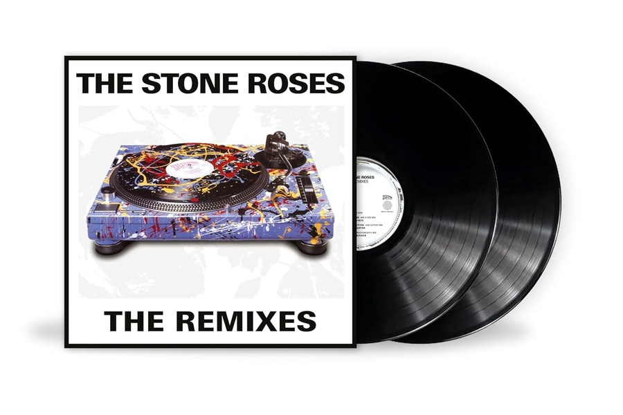 The Remixes