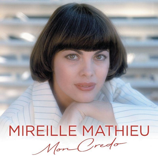 Mon credo (Best Of)