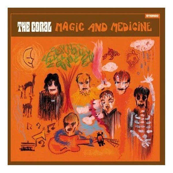 Magic & Medicine