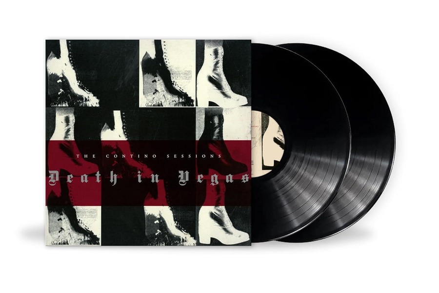 The Contino Sessions